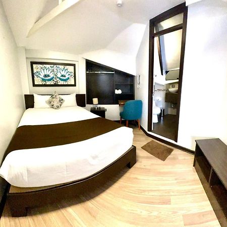 Tikala Cusco Boutique Hotel Εξωτερικό φωτογραφία