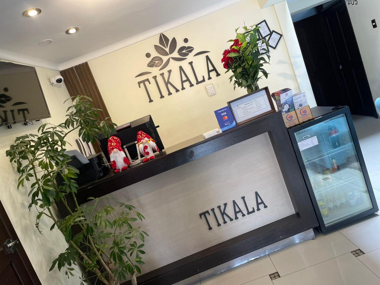 Tikala Cusco Boutique Hotel Εξωτερικό φωτογραφία