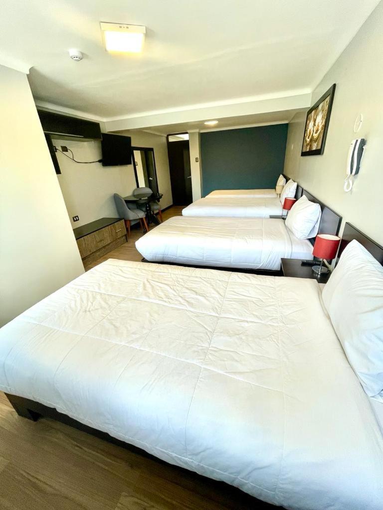 Tikala Cusco Boutique Hotel Εξωτερικό φωτογραφία