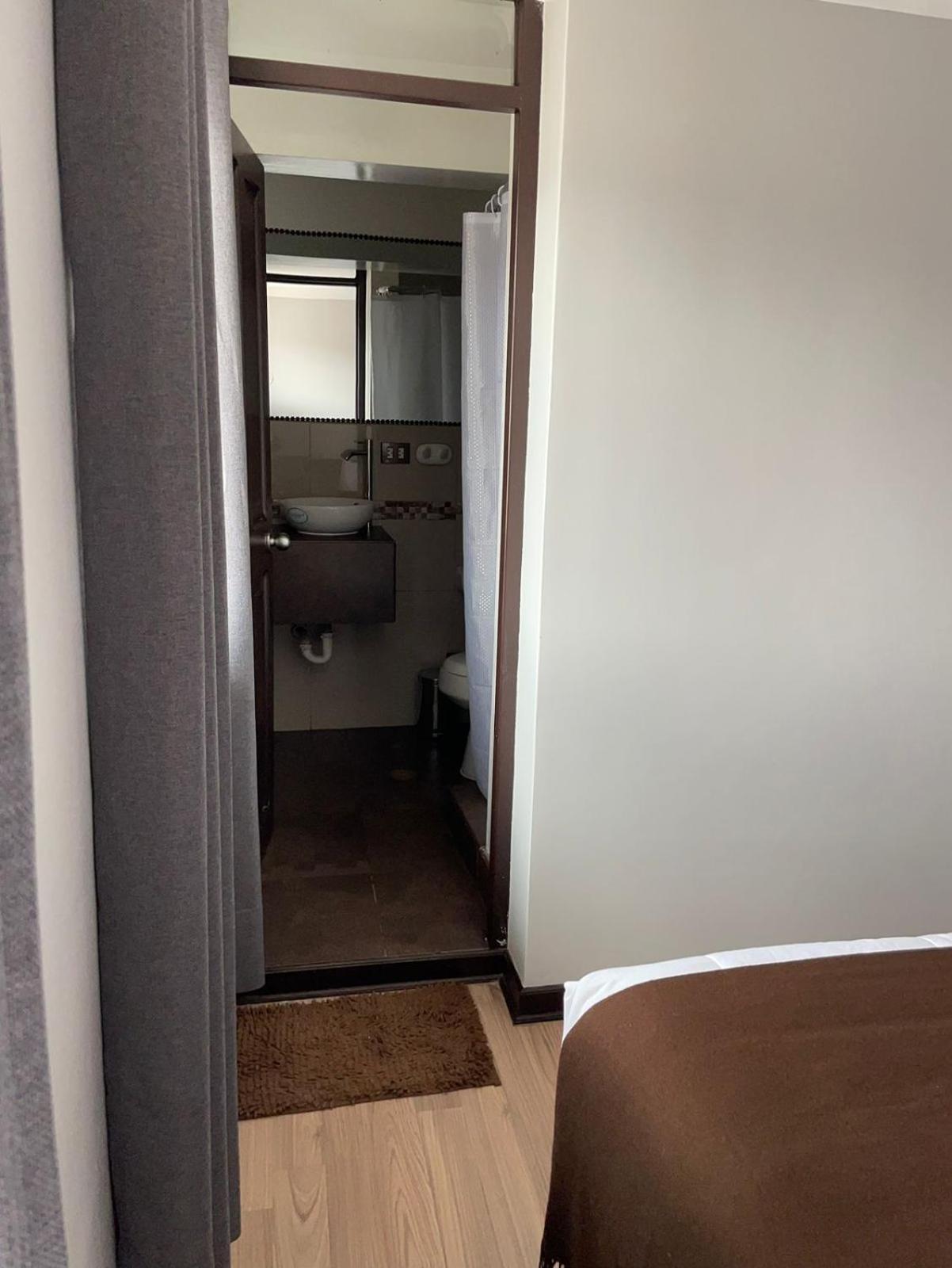 Tikala Cusco Boutique Hotel Εξωτερικό φωτογραφία
