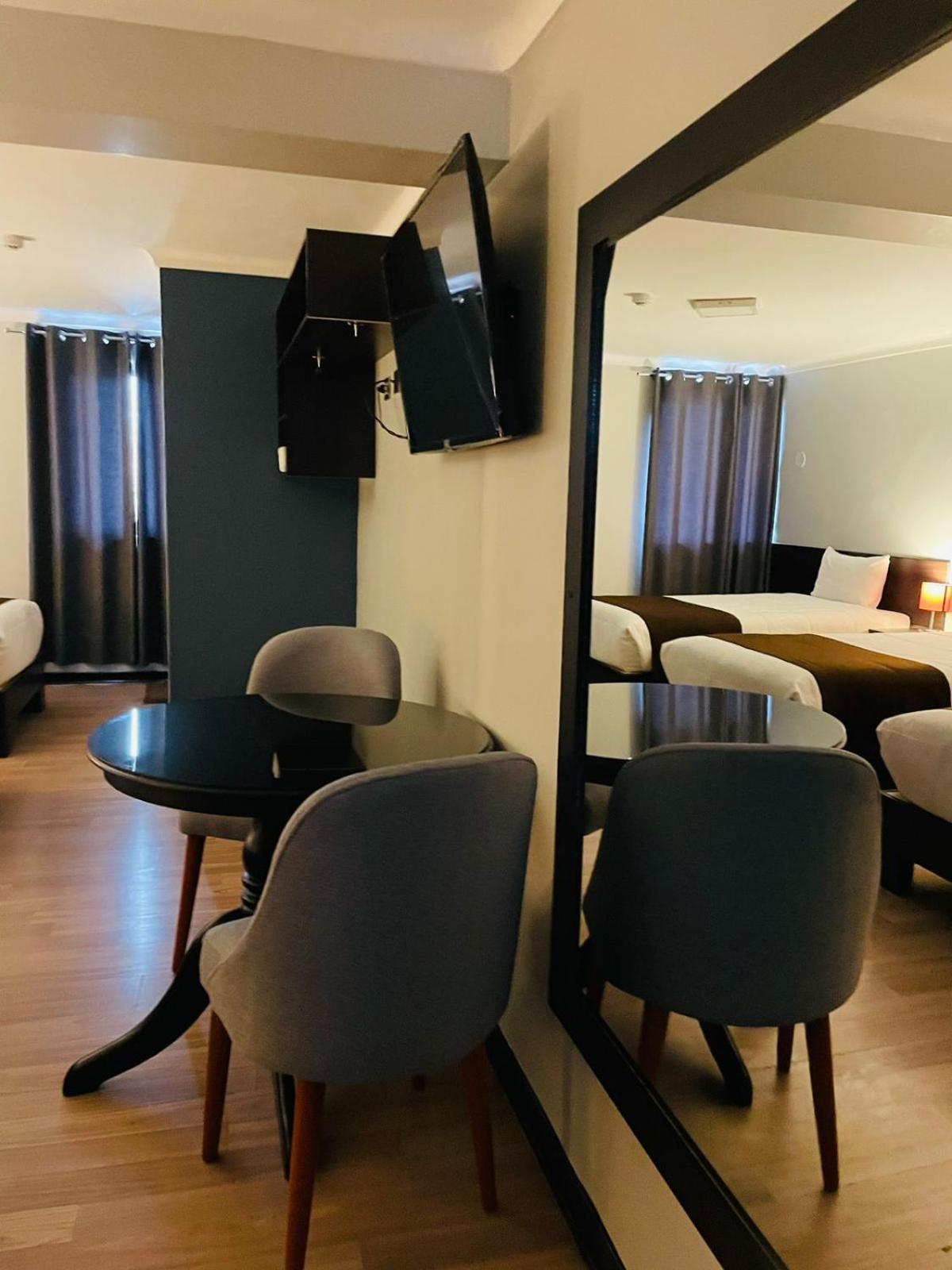 Tikala Cusco Boutique Hotel Εξωτερικό φωτογραφία