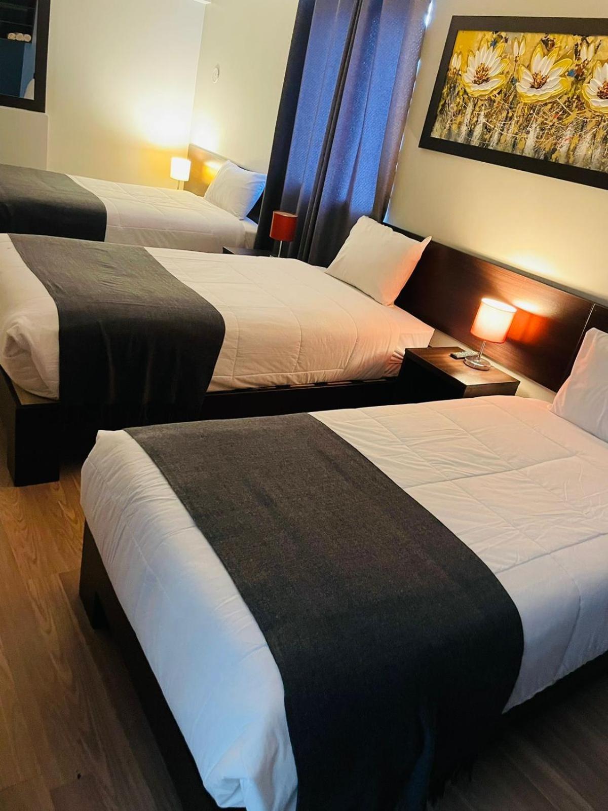 Tikala Cusco Boutique Hotel Εξωτερικό φωτογραφία