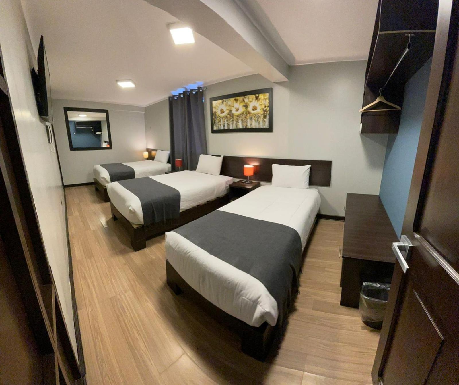 Tikala Cusco Boutique Hotel Εξωτερικό φωτογραφία