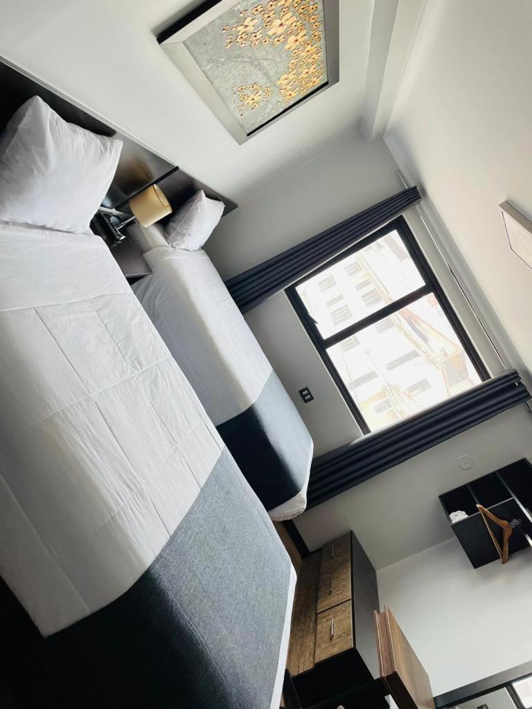 Tikala Cusco Boutique Hotel Εξωτερικό φωτογραφία