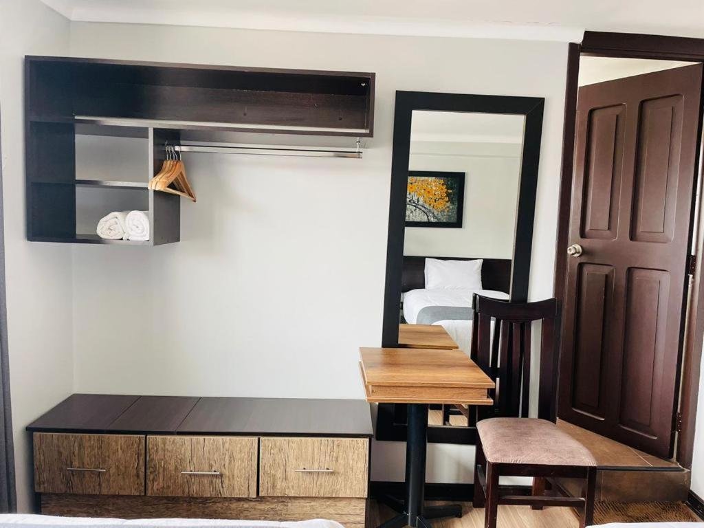 Tikala Cusco Boutique Hotel Εξωτερικό φωτογραφία