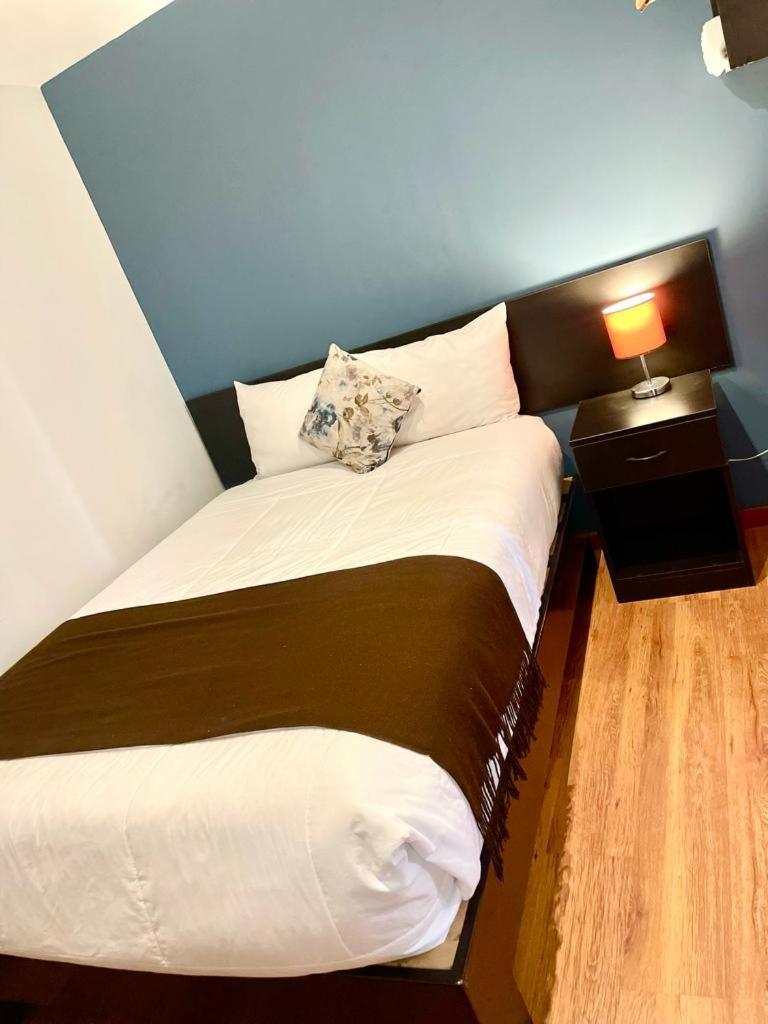 Tikala Cusco Boutique Hotel Εξωτερικό φωτογραφία