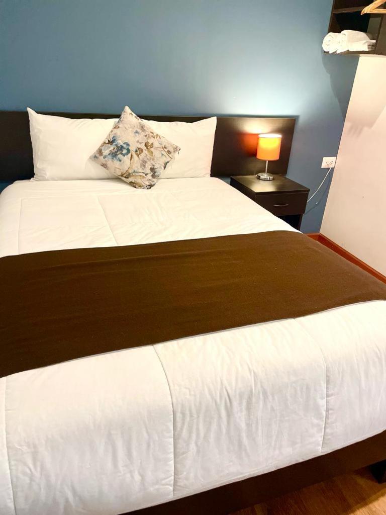 Tikala Cusco Boutique Hotel Εξωτερικό φωτογραφία