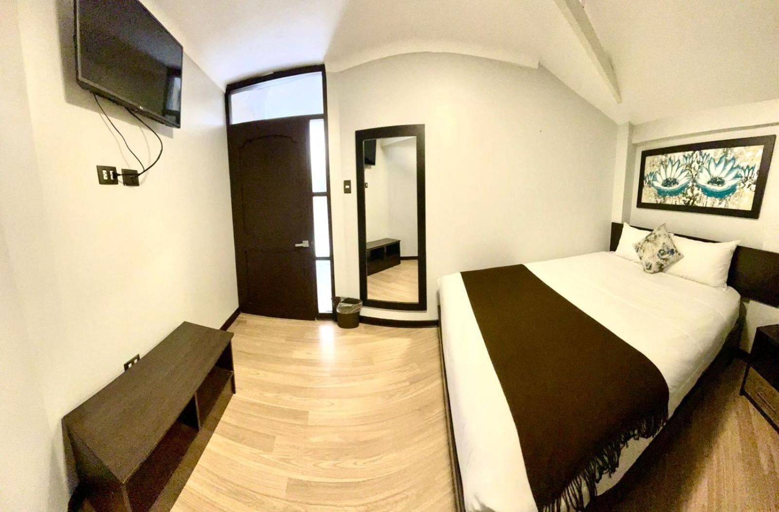 Tikala Cusco Boutique Hotel Εξωτερικό φωτογραφία