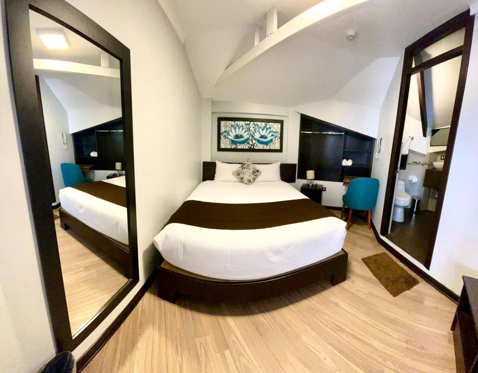 Tikala Cusco Boutique Hotel Εξωτερικό φωτογραφία