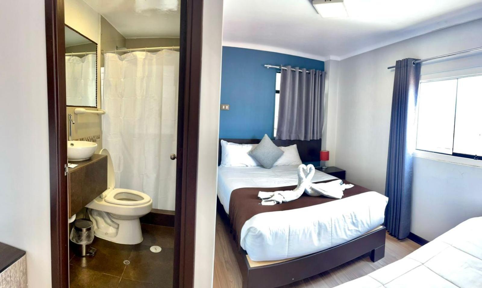 Tikala Cusco Boutique Hotel Εξωτερικό φωτογραφία
