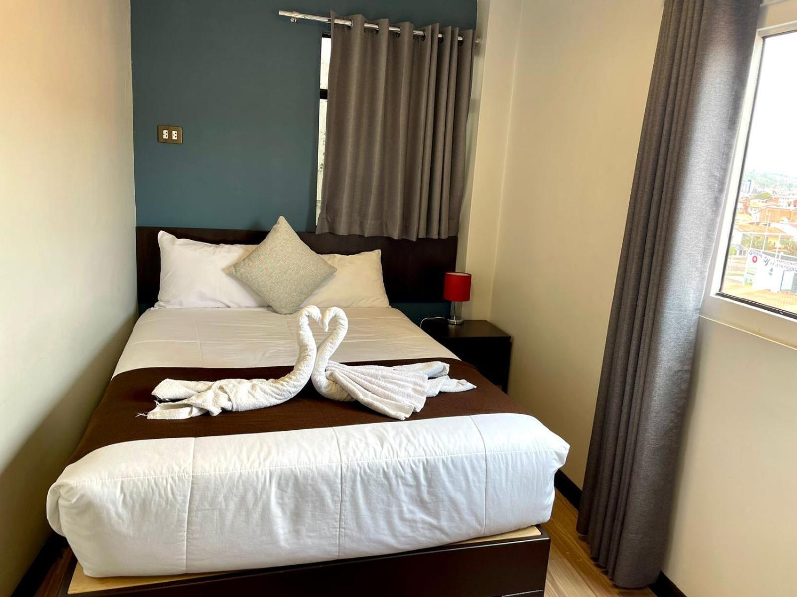 Tikala Cusco Boutique Hotel Εξωτερικό φωτογραφία