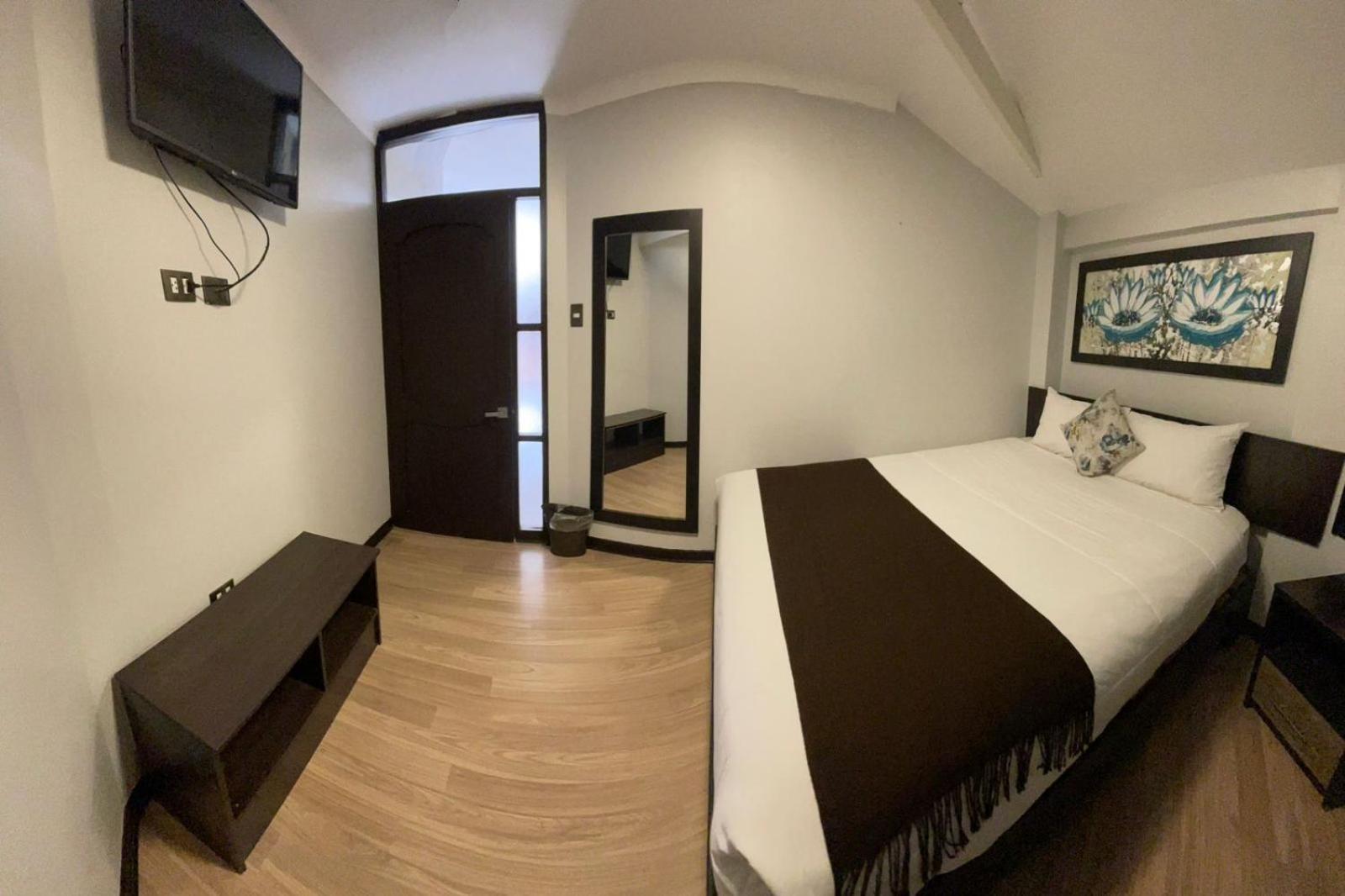 Tikala Cusco Boutique Hotel Εξωτερικό φωτογραφία