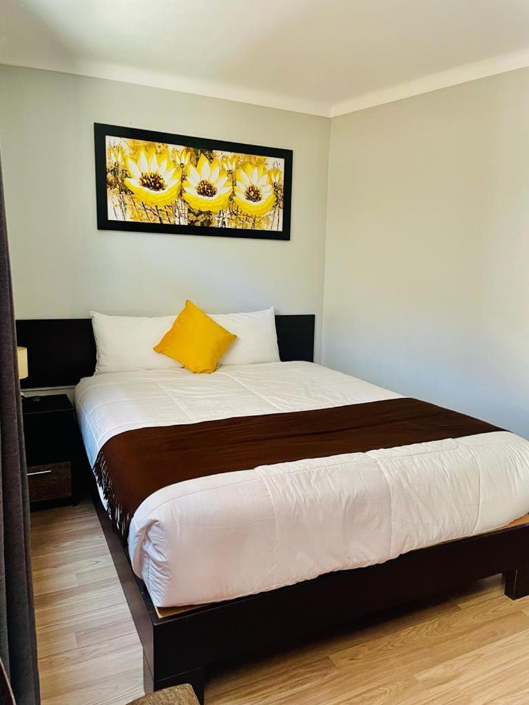 Tikala Cusco Boutique Hotel Εξωτερικό φωτογραφία