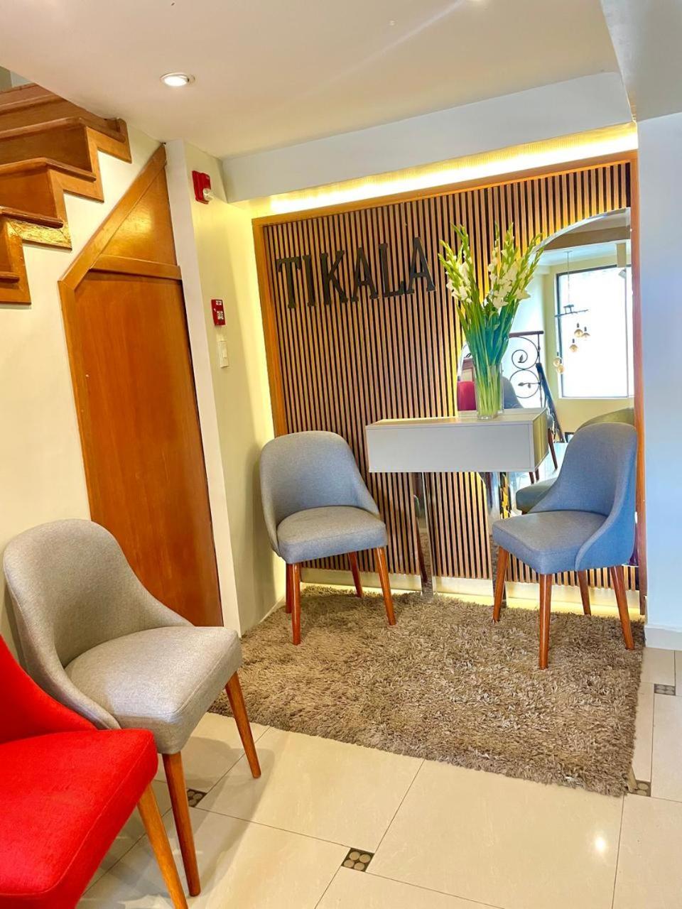 Tikala Cusco Boutique Hotel Εξωτερικό φωτογραφία