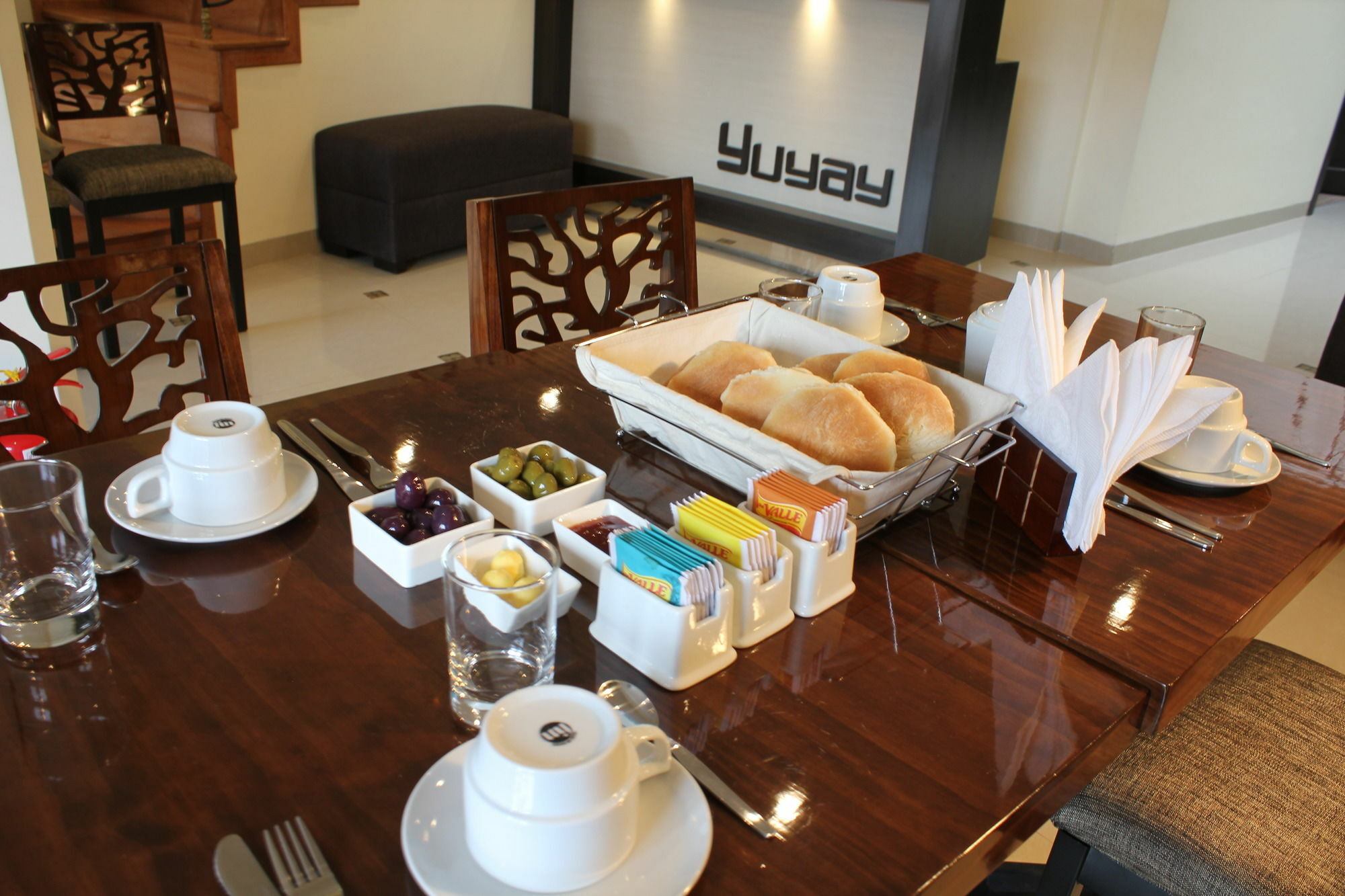 Tikala Cusco Boutique Hotel Εξωτερικό φωτογραφία